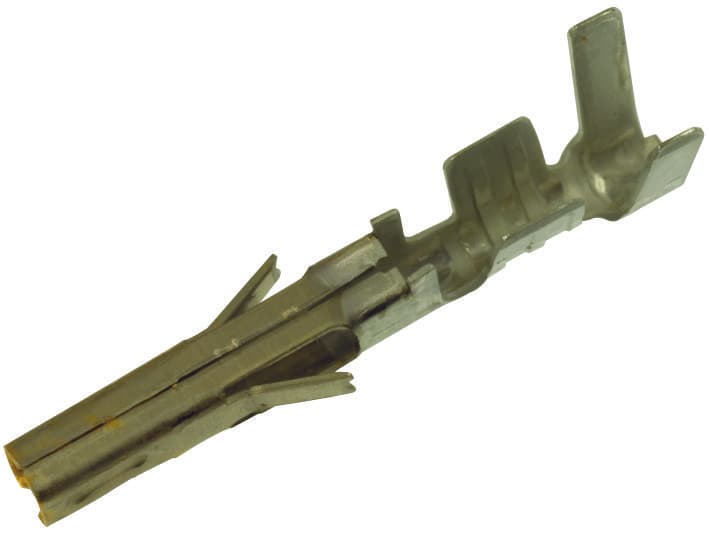 Molex 46018-3541 Contact, Socket, 16Awg, Crimp