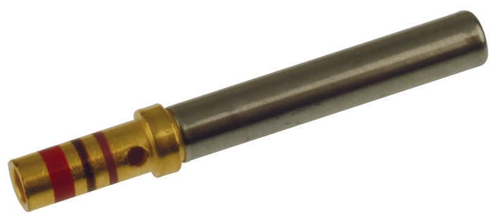 Amphenol Aerospace M39029/30-217 Circular Contact, Socket, Sz 16S, 20-16Awg, Crimp