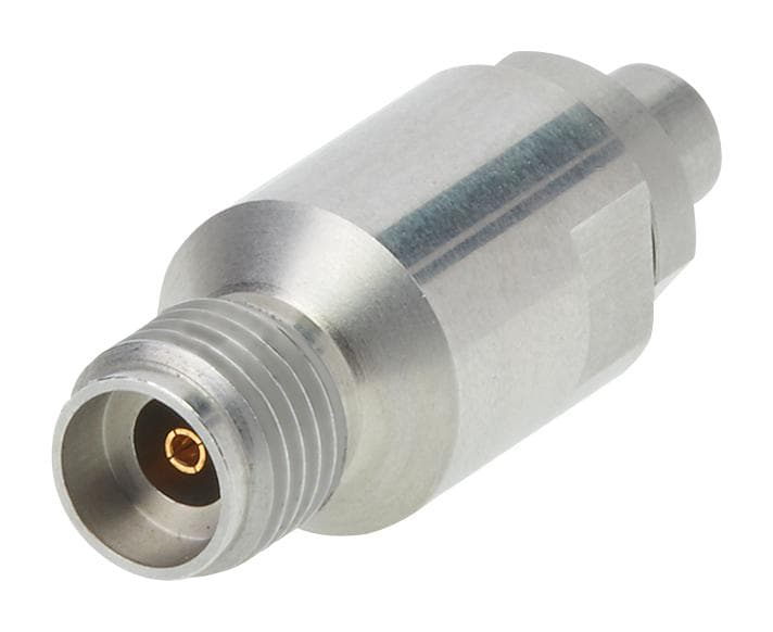 Johnson - Cinch Connectivity 134-1000-001 Rf Adapter, 2.92Mm Jack-Smp Plug, 50 Ohm