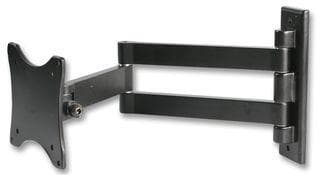 Pro Signal Psg03389. Low Profile Cantilever Lcd Mount 13" ¯ 23" - 33Lb.capacity