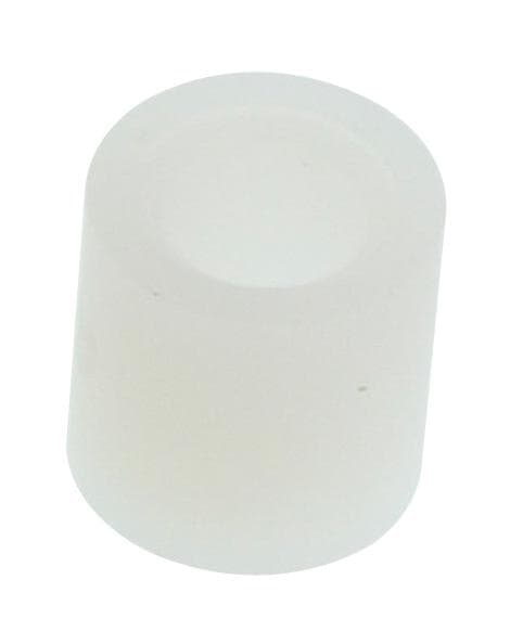 Multicomp Rn-6-250A Spacer, Round, Nylon, 0.25In X 6.35Mm