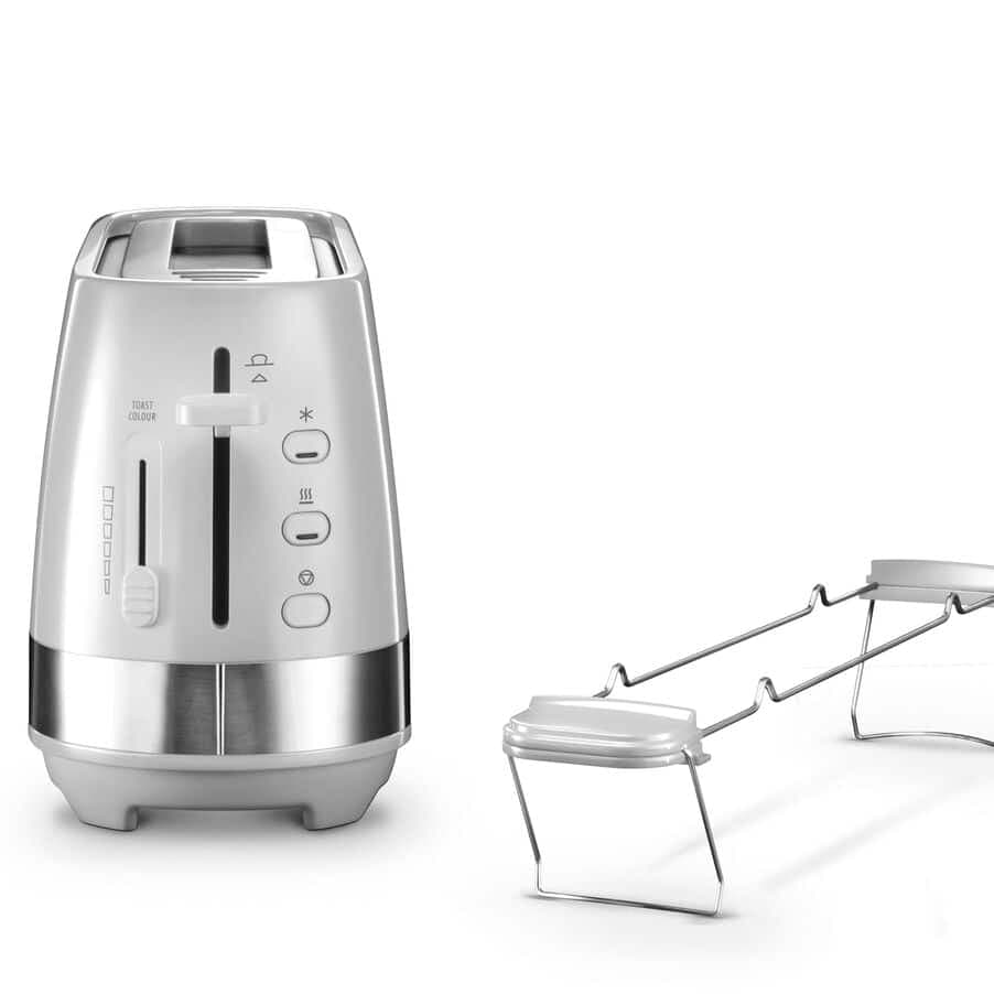 Delonghi Active Line