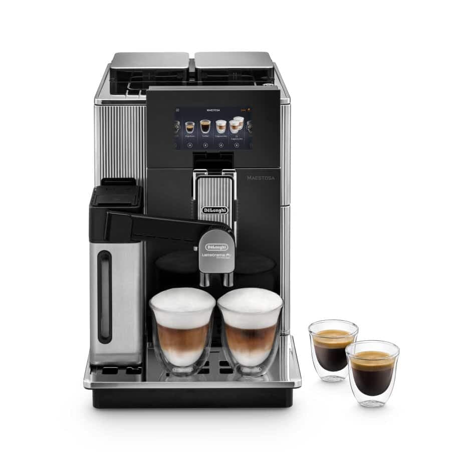Delonghi Maestosa EPAM960.75.GLM