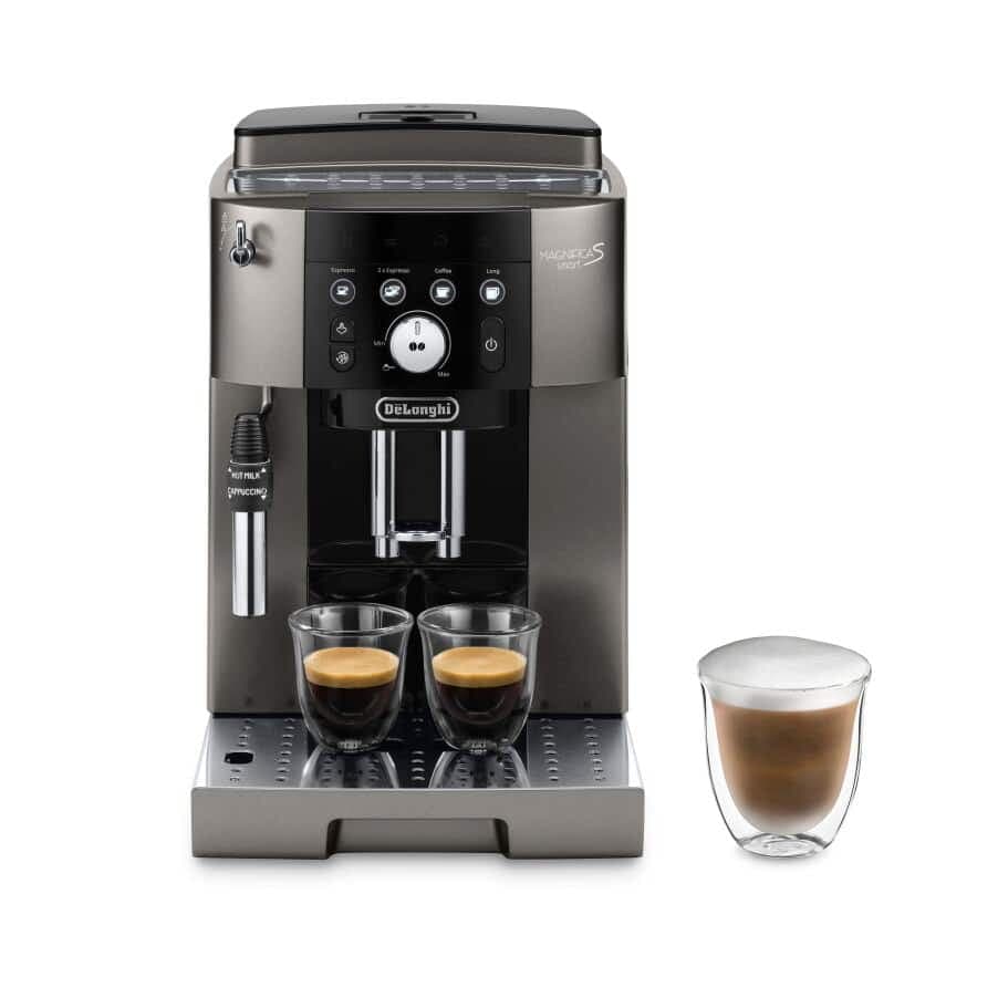 Delonghi Magnifica S Smart