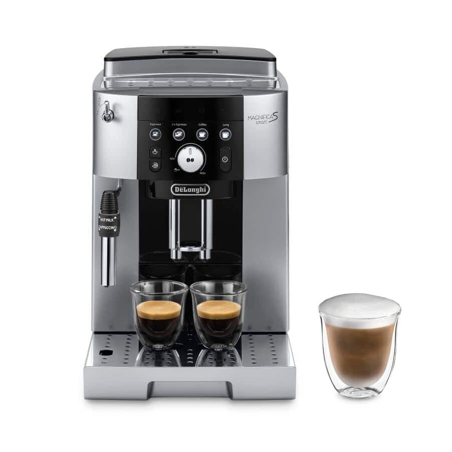 Delonghi Magnifica S Smart