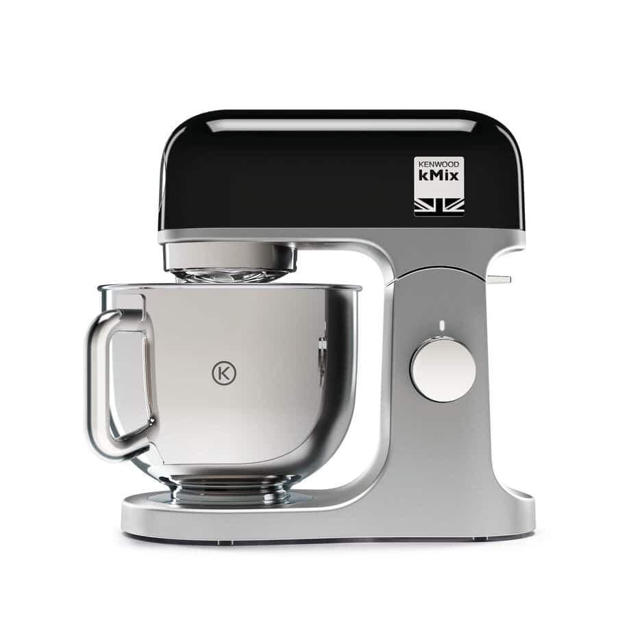 Kenwood kMix černý KMX750ABK