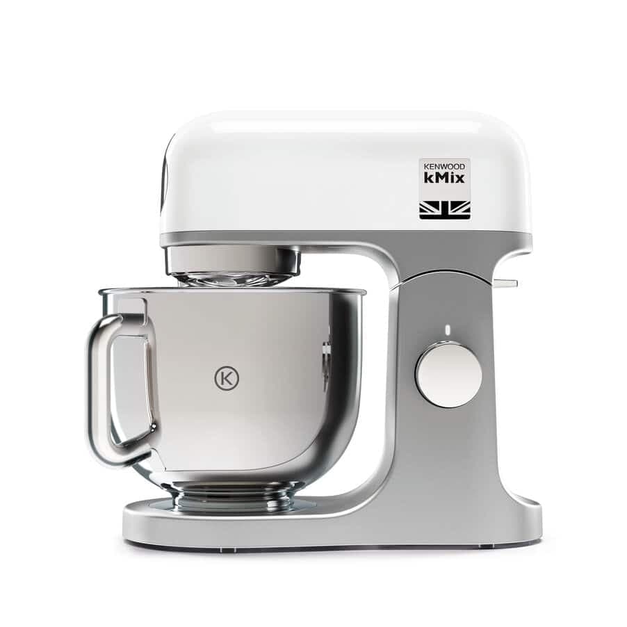 Kenwood kMix Bílý KMX750AWH