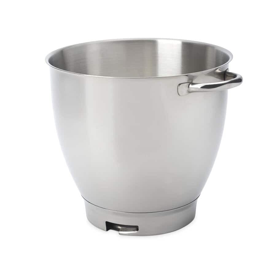 Kenwood Velká mísa z nerezové oceli s rukojeťmi 36386A