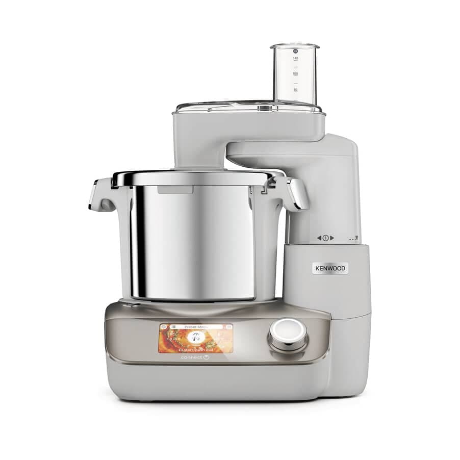 Kenwood Vařič Cookeasy+ vše v jednom CCL50.A0CP
