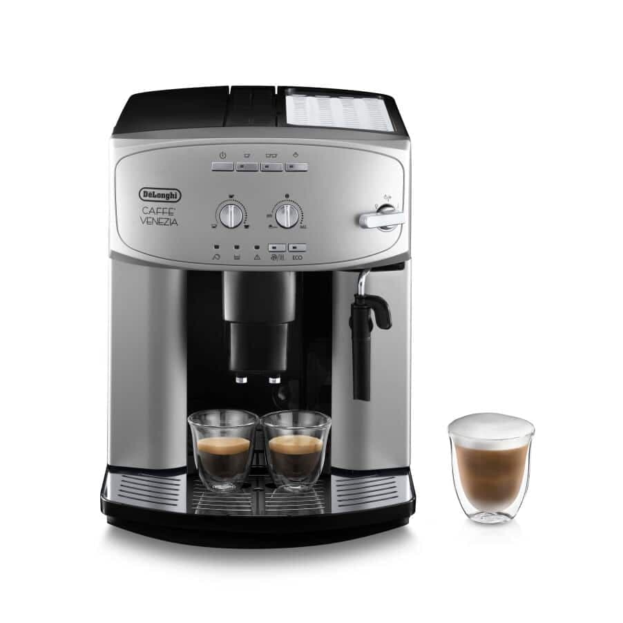 Delonghi Magnifica