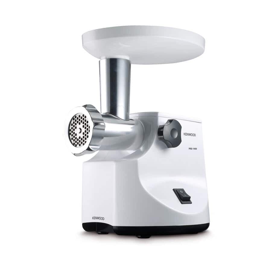 Kenwood Mlýnek na maso PRO 1400 MG450