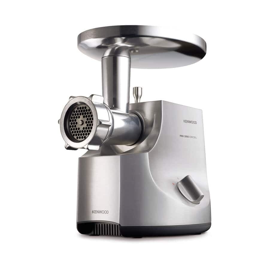 Kenwood Mlýnek na maso PRO 2000 MG700