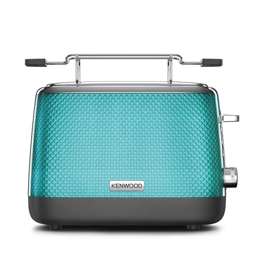 Kenwood Topinkovač Mesmerine se 2 sloty modrý TCM811BL