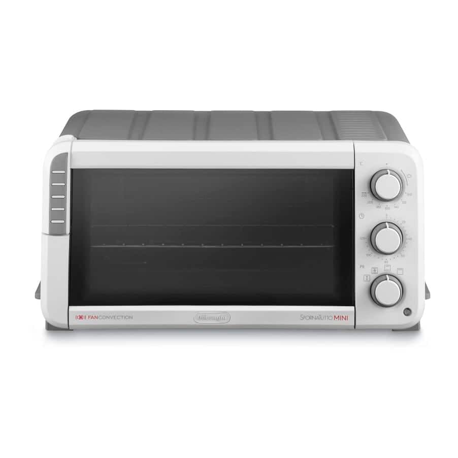 Delonghi Compact Cavities 12 Litres