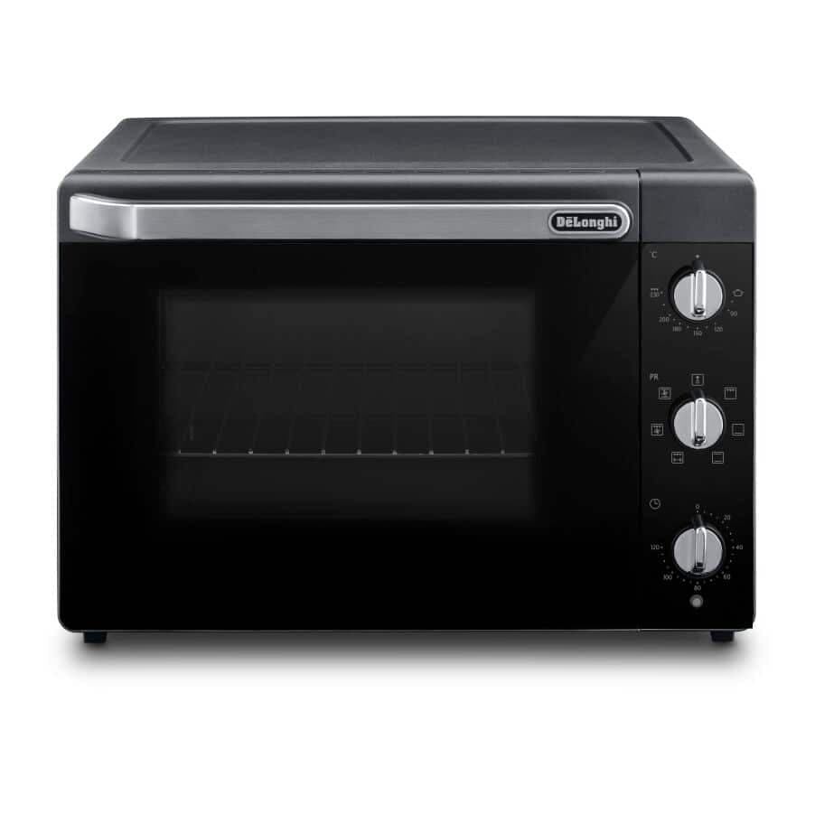 Delonghi Velký objem 40 litrů