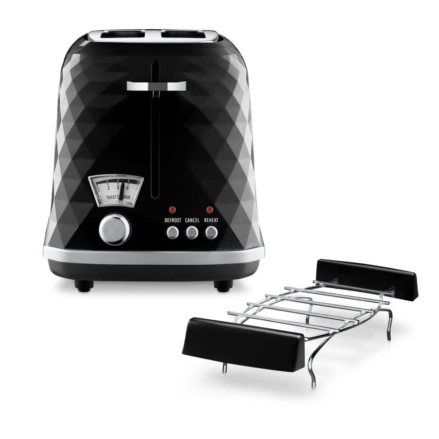 Delonghi Brillante