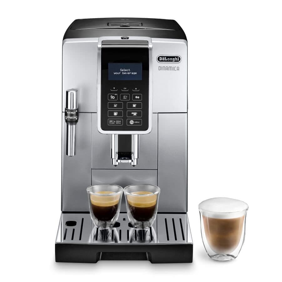 Delonghi Dinamica ECAM350.35.SB