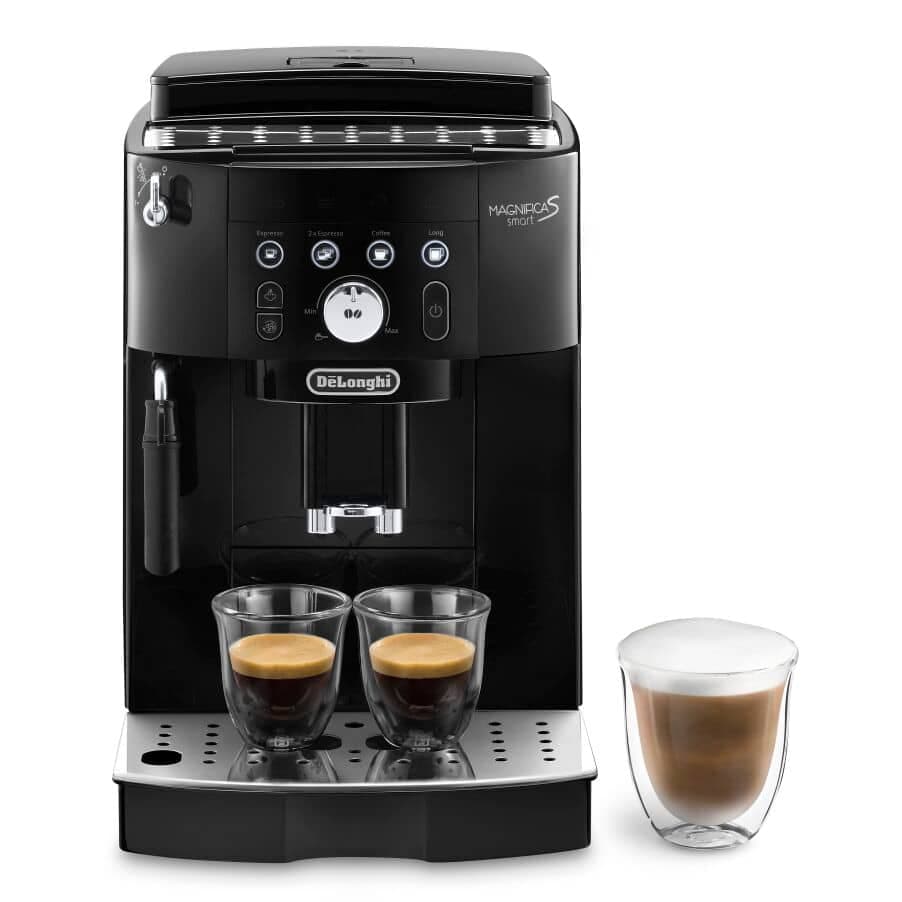 Delonghi Magnifica S Smart