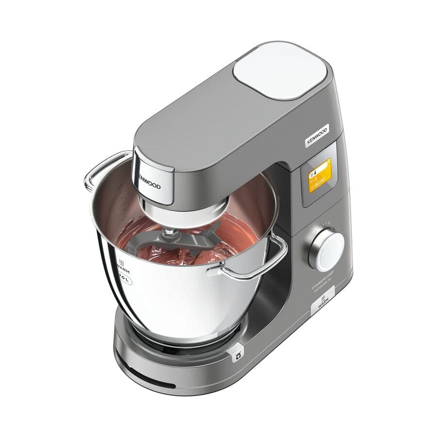 Kenwood Titanium Chef Patissier XL KWL90.244SI