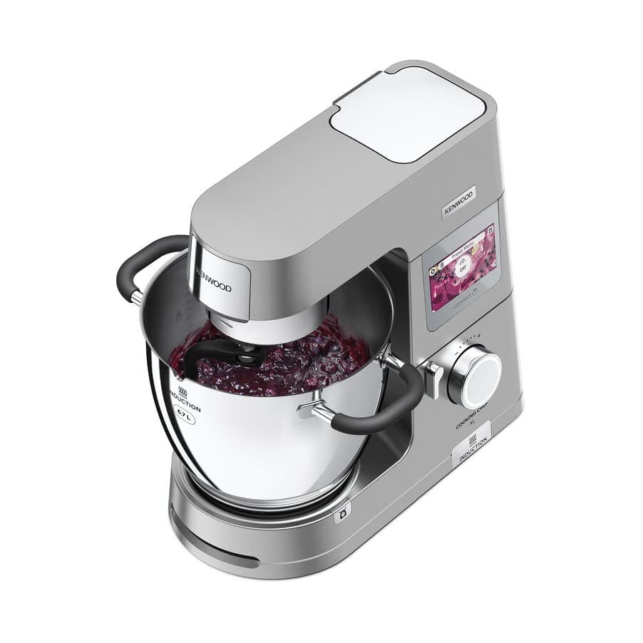 Kenwood Cooking Chef XL KCL95.424SI