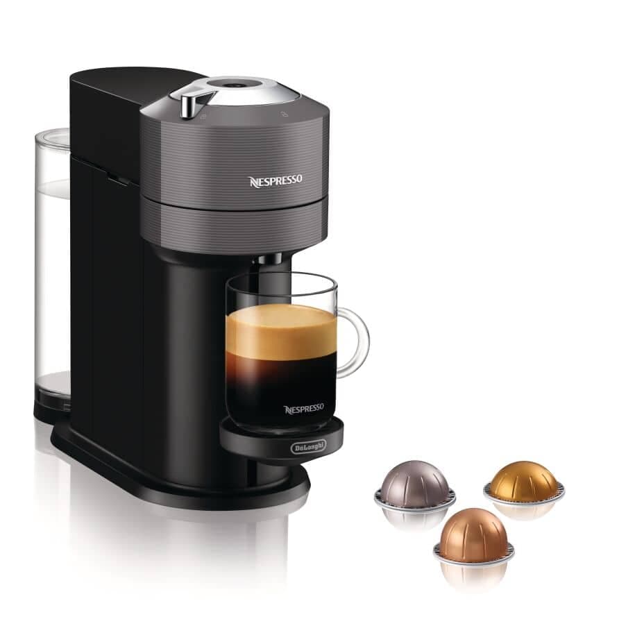 Delonghi VertuoNext