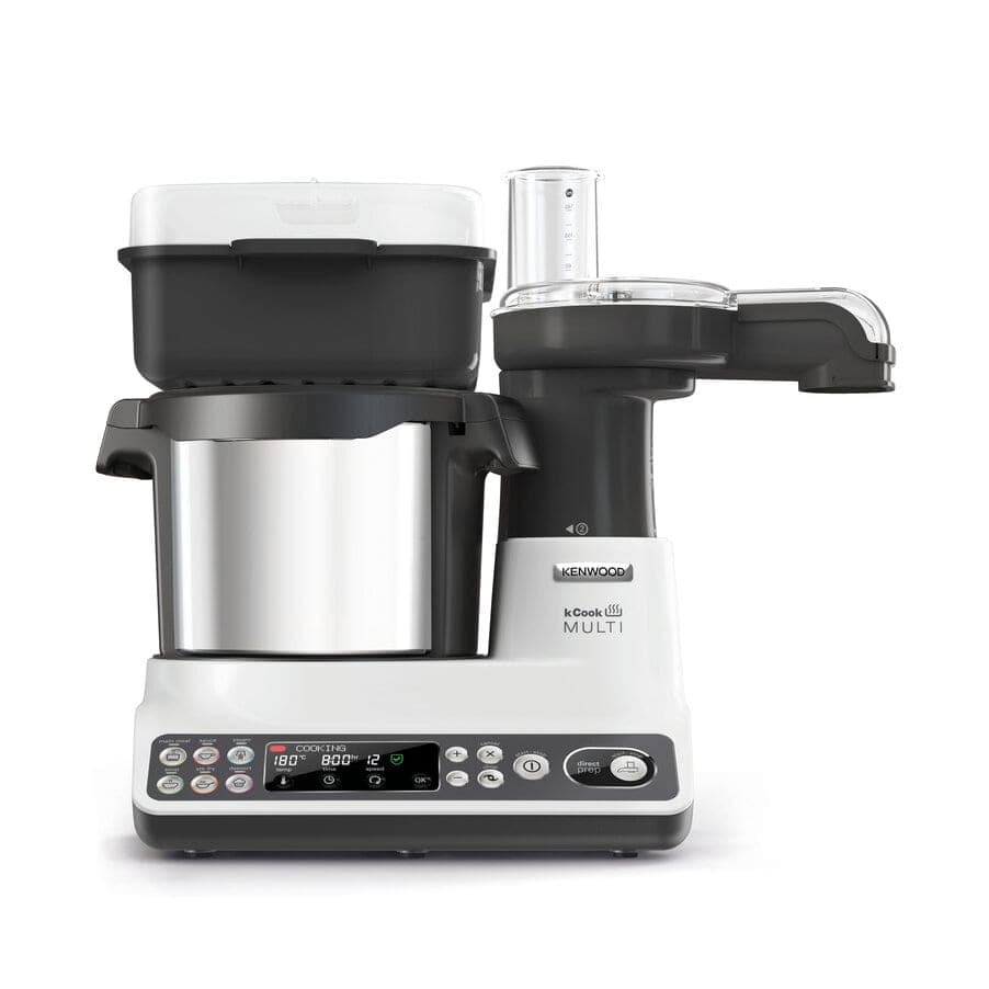 Kenwood kCook Multi CCL401WH