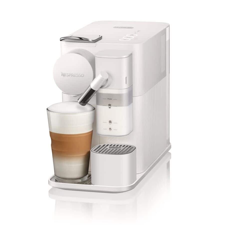 Delonghi Lattissima One