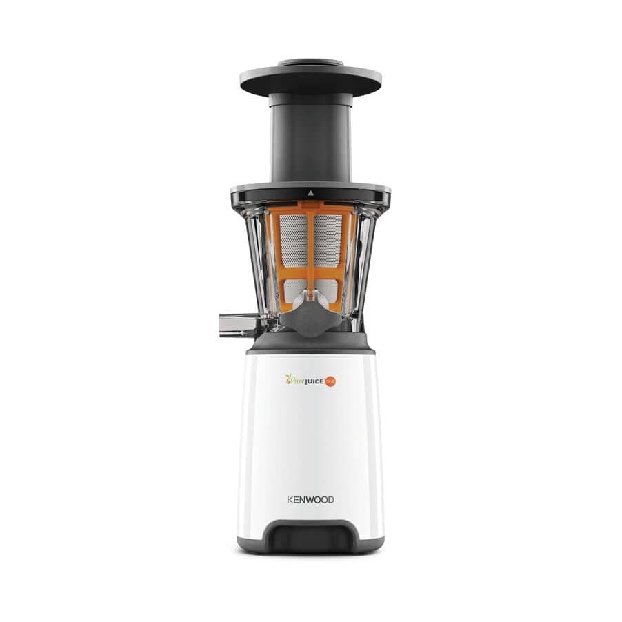 Kenwood Odšťavňovač PureJuice One JMP400WH