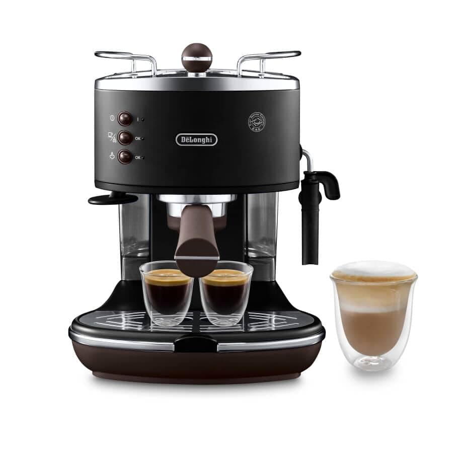 Delonghi Icona Vintage