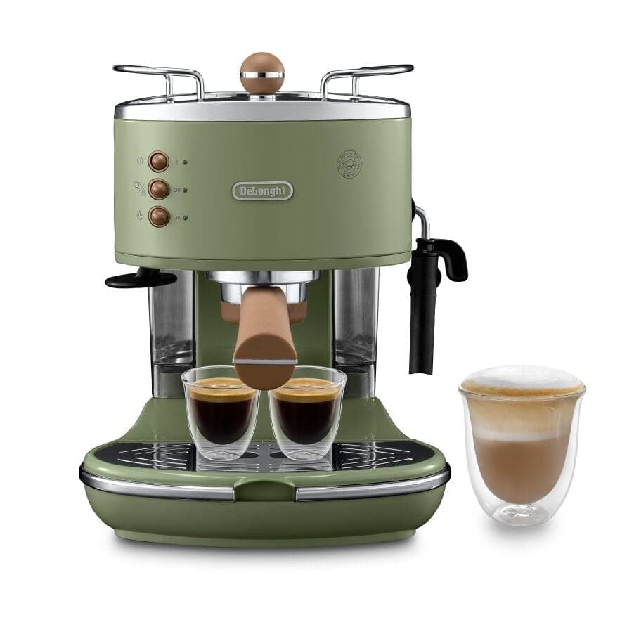 Delonghi Icona Vintage