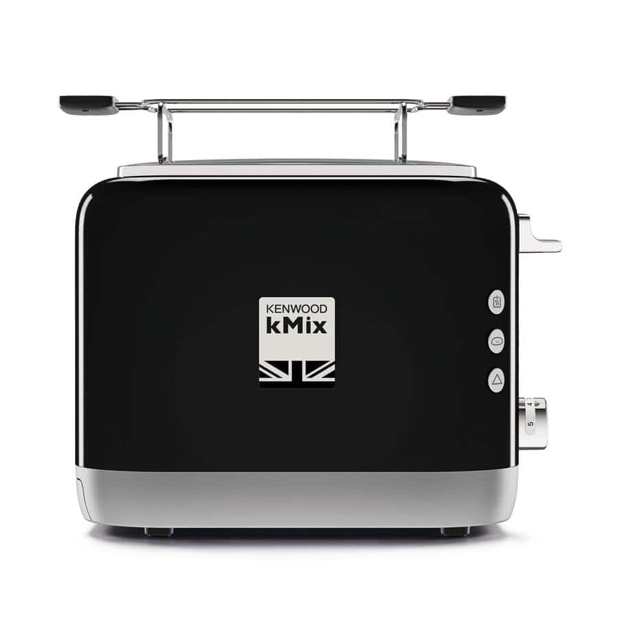 Kenwood Topinkovač kMix černý TCX751BK