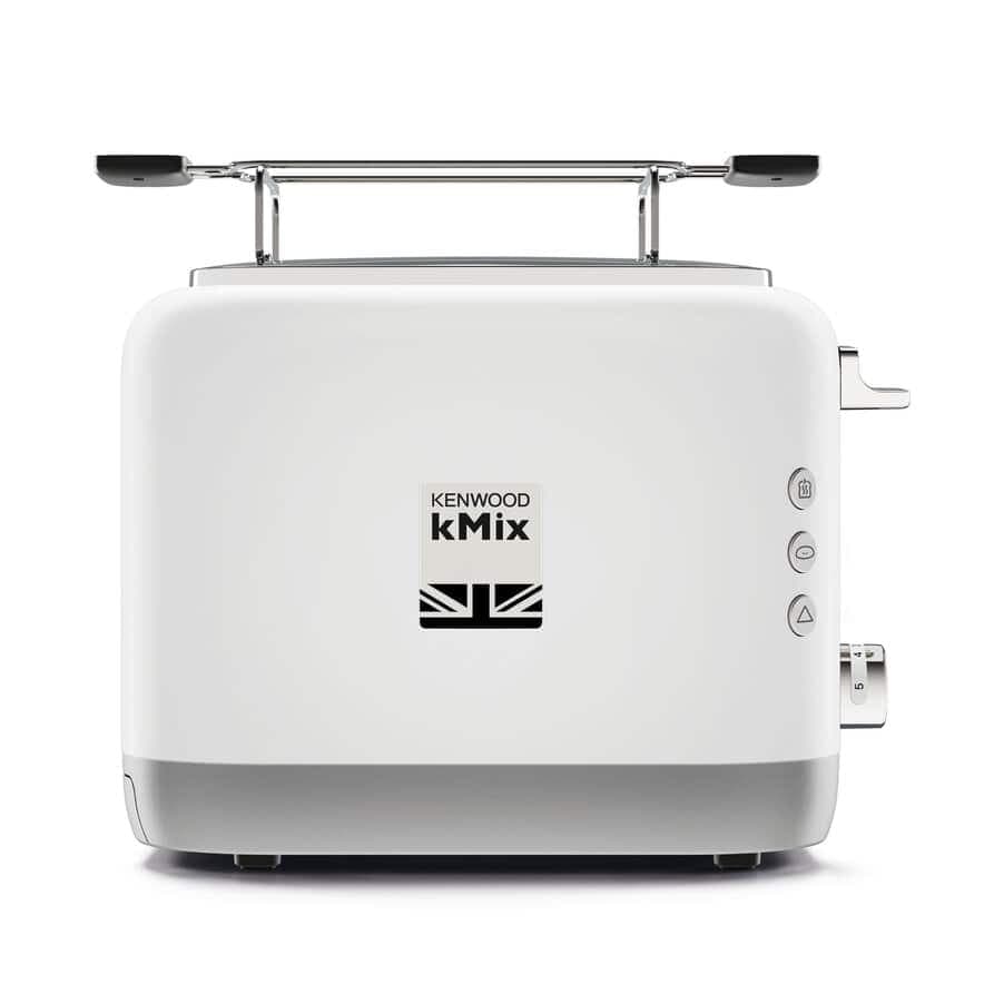 Kenwood Topinkovač kMix bílý TCX751WH