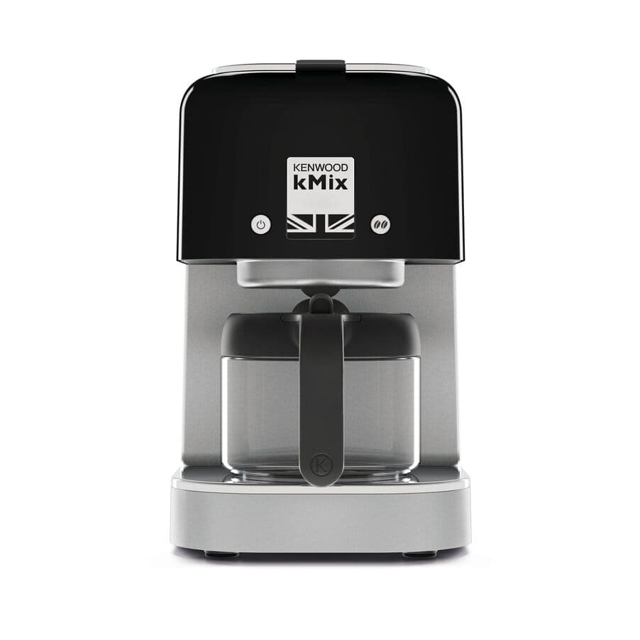 Kenwood Kávovar kMix, černý COX750BK