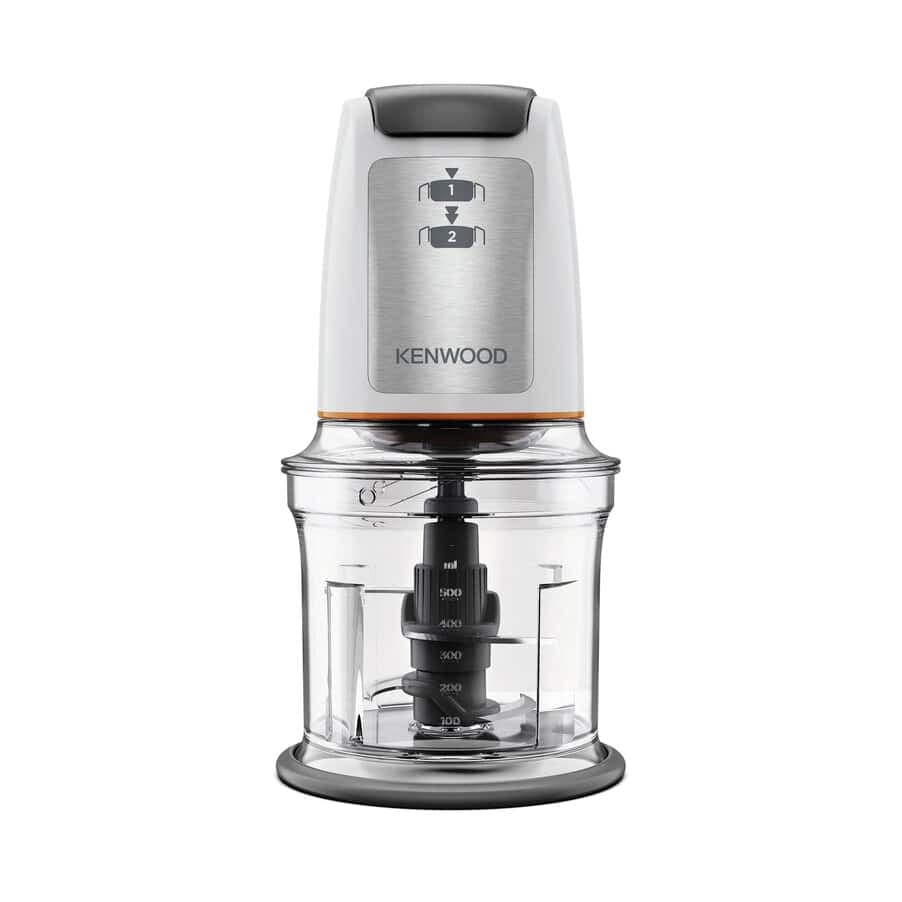Kenwood Sekáček Easy Chop Mini CHP61,100WH CHP61.100WH