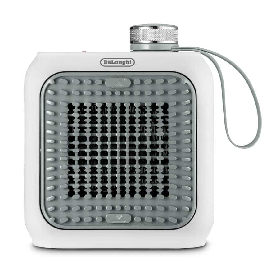 Delonghi Capsule Desk