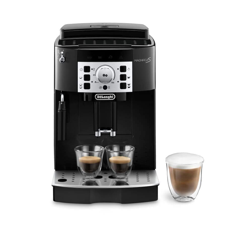 Delonghi Magnifica S ECAM22.110.B
