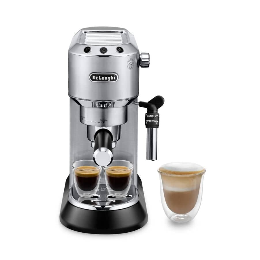 Delonghi Dedica Style