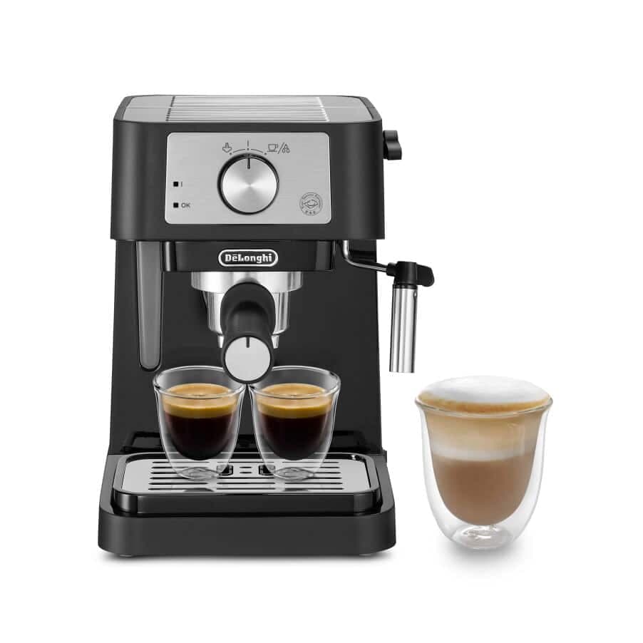Delonghi Stilosa EC260.BK