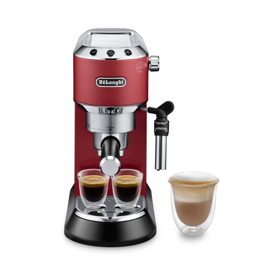 Delonghi Dedica Style