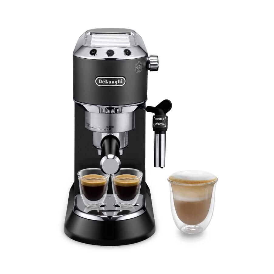Delonghi Dedica Style
