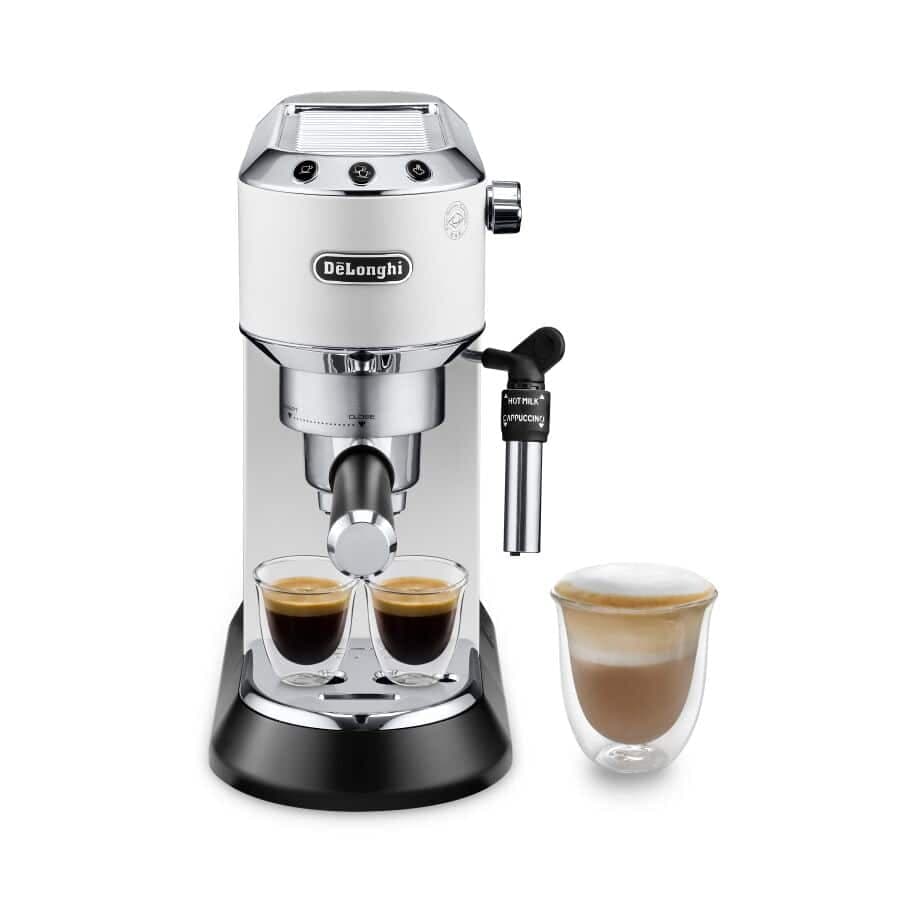Delonghi Dedica Style