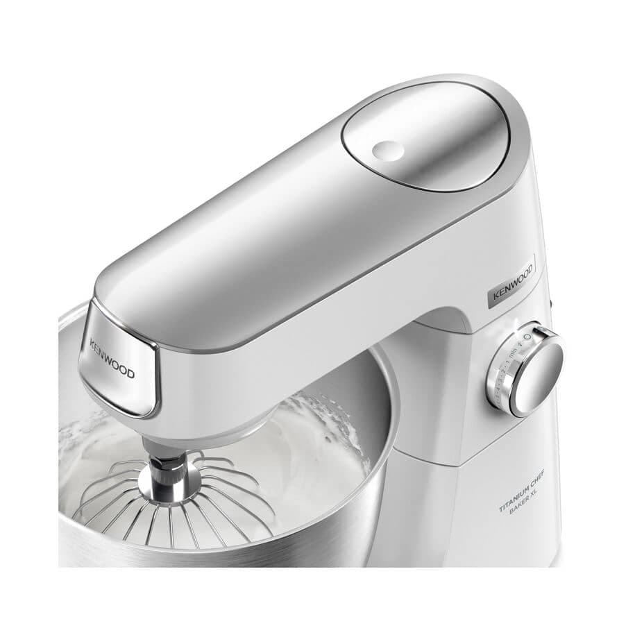 Kenwood Kryt PopTop ve stříbrné barvě KAT65.000SI