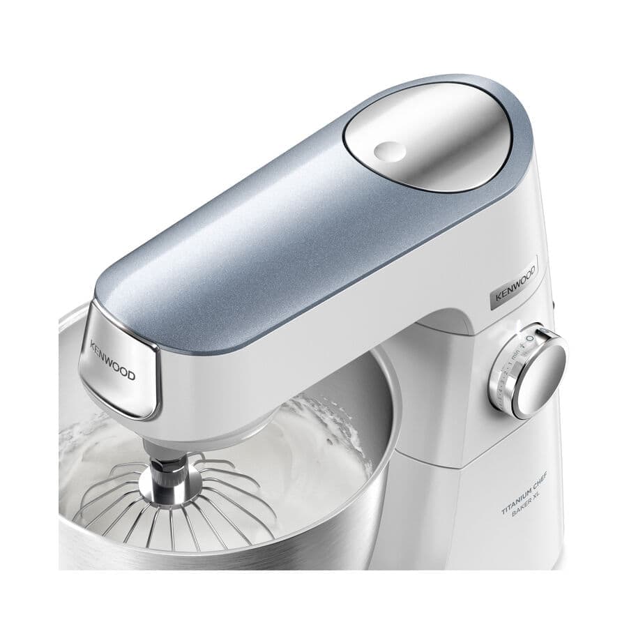 Kenwood Kryt PopTop vbledě modré barvě KAT65.000BL
