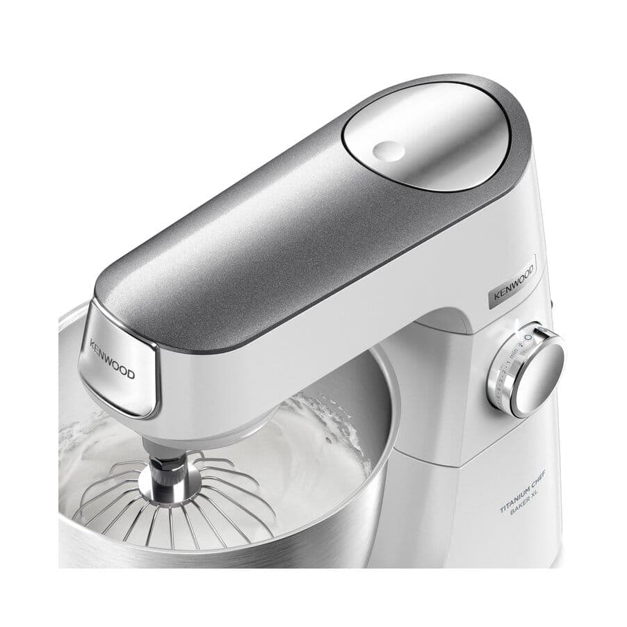 Kenwood Kryt PopTop všedé barvě KAT65.000GY