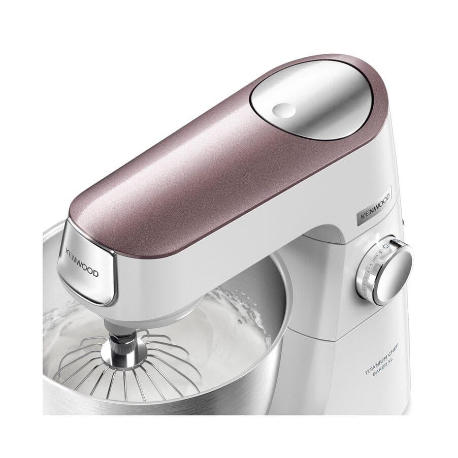Kenwood Kryt PopTop ve fialové barvě KAT65.000PU