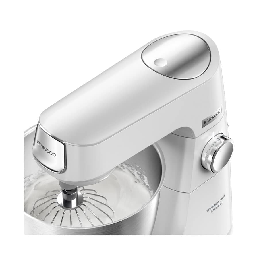 Kenwood Kryt PopTop v bílé barvě KAT65.000WH