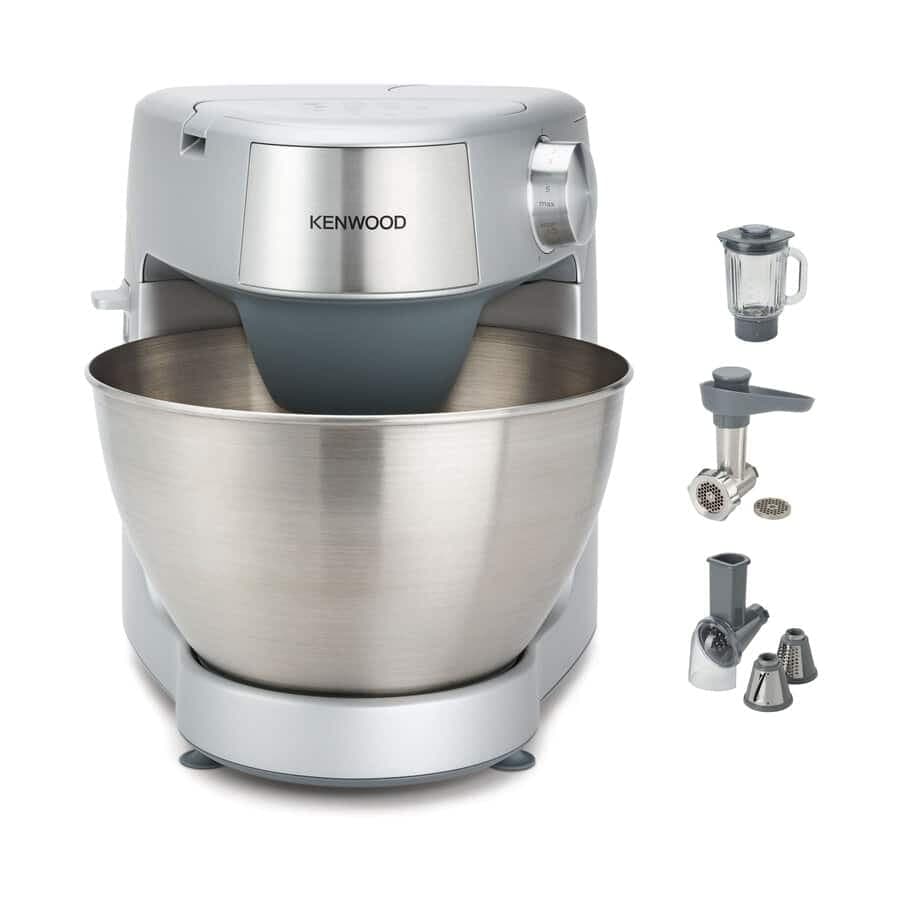 Kenwood Prospero+ stříbrný KHC29A.M0SI