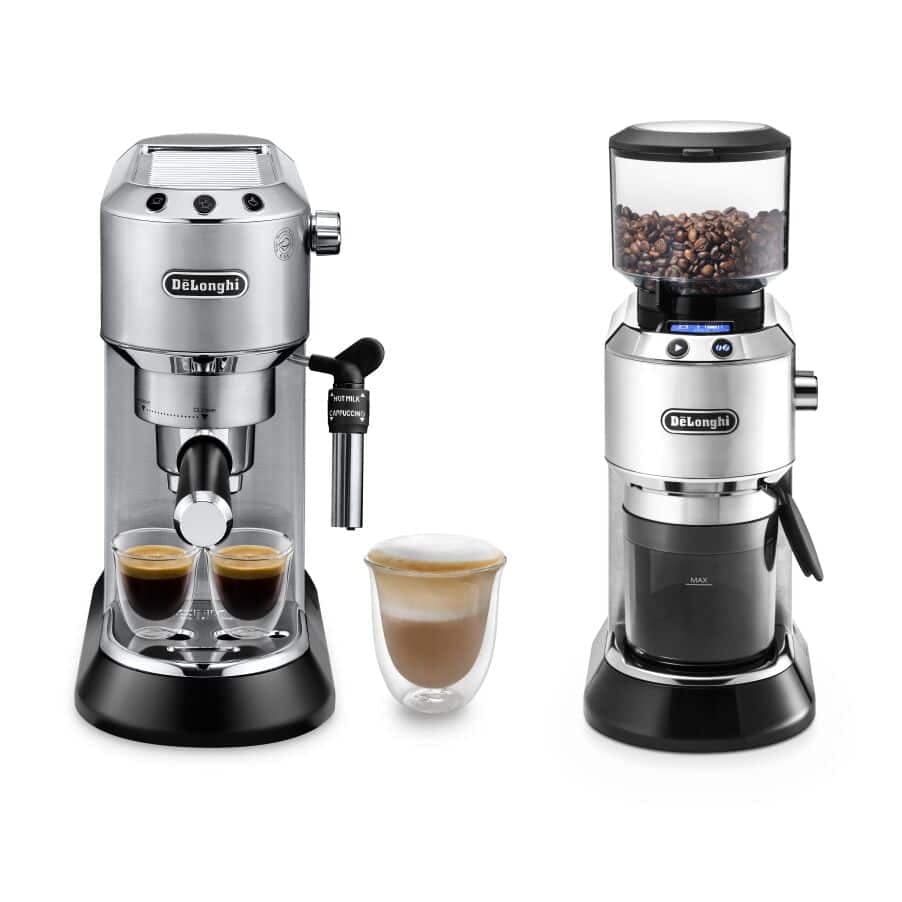 Delonghi Dedica