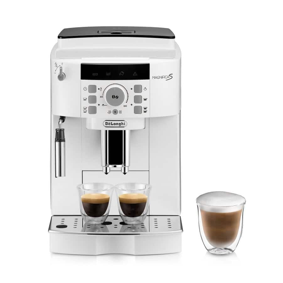 Delonghi Magnifica S
