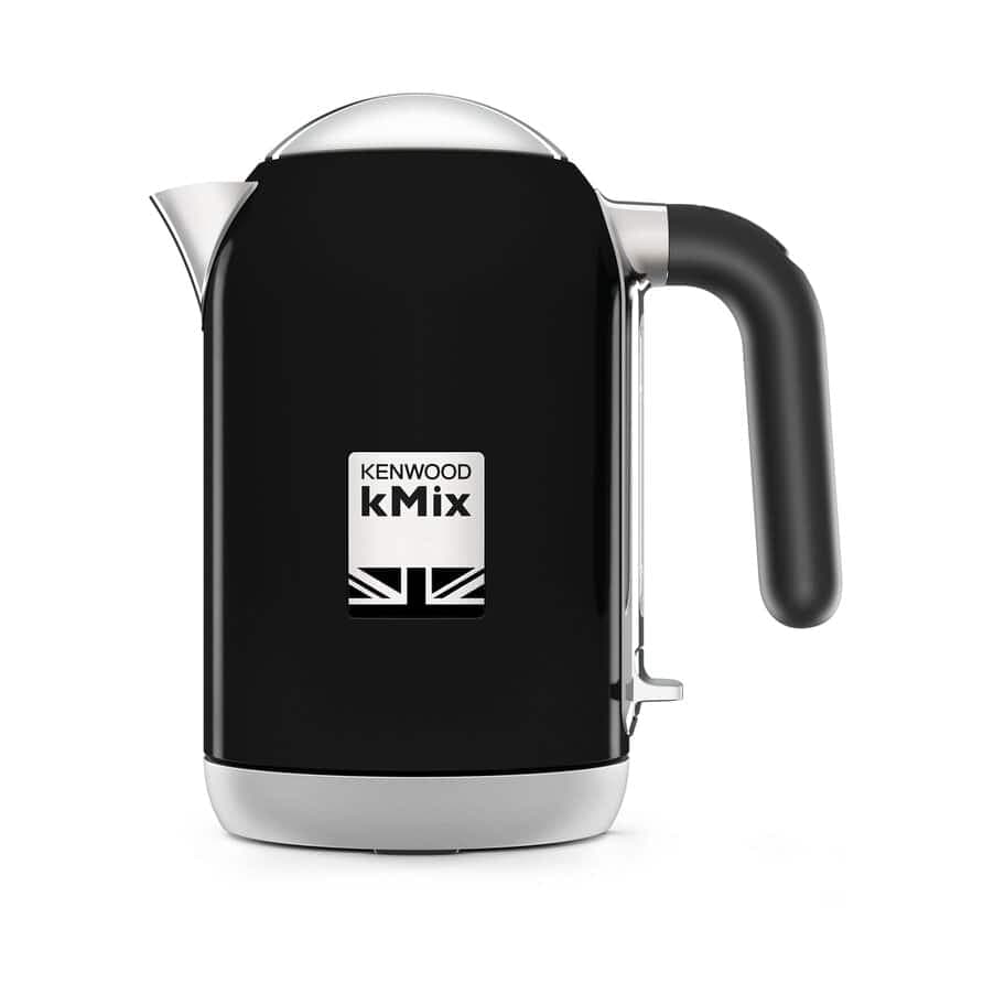 Kenwood Rychlovarná Konvice kMix 1l černá ZJX650BK